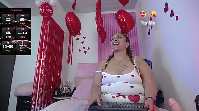 scarlettbooty online show from 02-11-26, 02:49