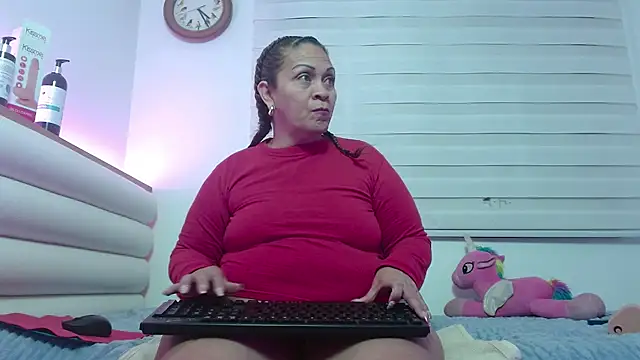 scarlettbooty online show from 03-22-26, 08:18