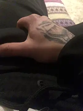 Snapshot of Donnydon79 chatting on 03-09-25, 11:56 Donnydon79 online show from 03-09-25, 11:56