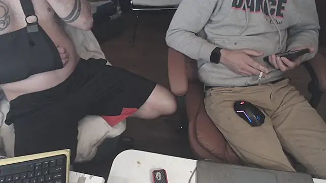 weknowourworth6999 online show from 10-17-25, 02:30