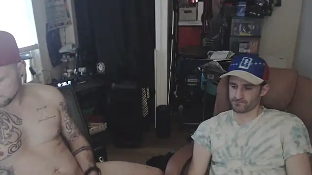 weknowourworth6999 online show from 11-23-25, 02:39