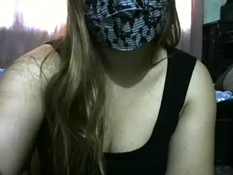 cute kuku online show from 03-20-25, 02:51