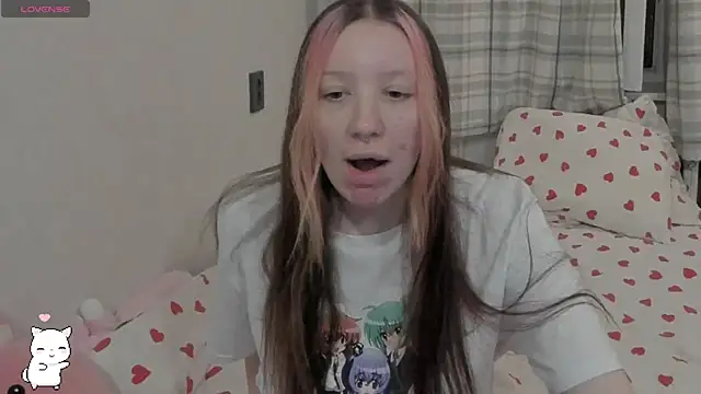 JayMollyy online show from 03-19-25, 06:34