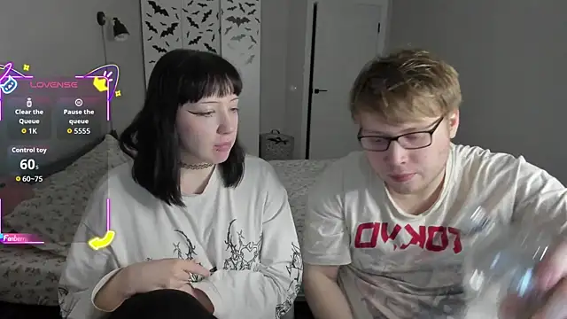 Snapshot of JayMollyy chatting on 02-05-26, 05:06 JayMollyy online show from 02-05-26, 05:06