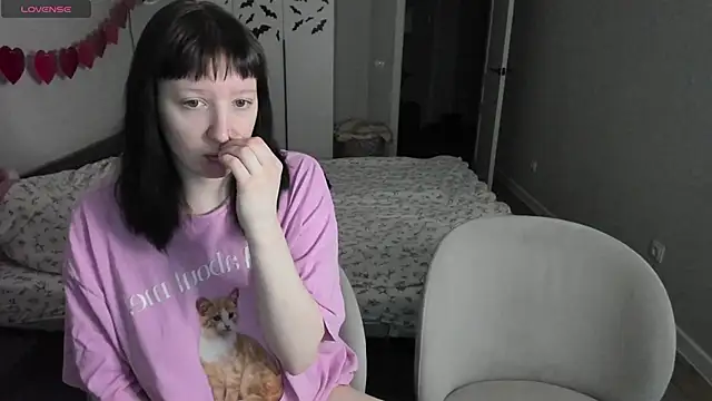 Snapshot of JayMollyy chatting on 05-03-26, 06:14 JayMollyy online show from 05-03-26, 06:14