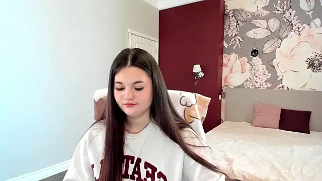 ElinaMils online show from 03-11-26, 12:44