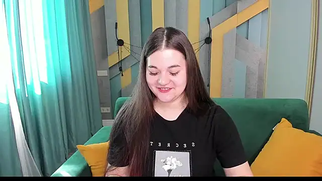 ElinaMils online show from 03-28-26, 06:46