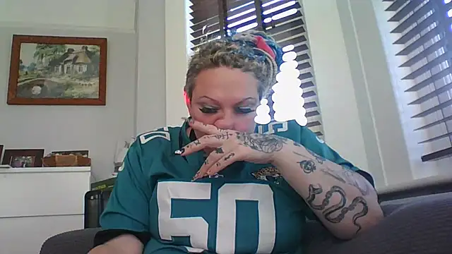 livieblainn online show from 03-03-25, 03:53