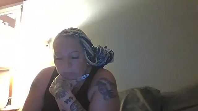 livieblainn online show from 07-21-26, 02:25