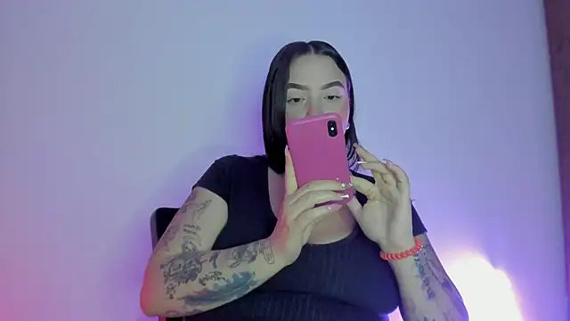 Celestte online show from 03-29-26, 07:41