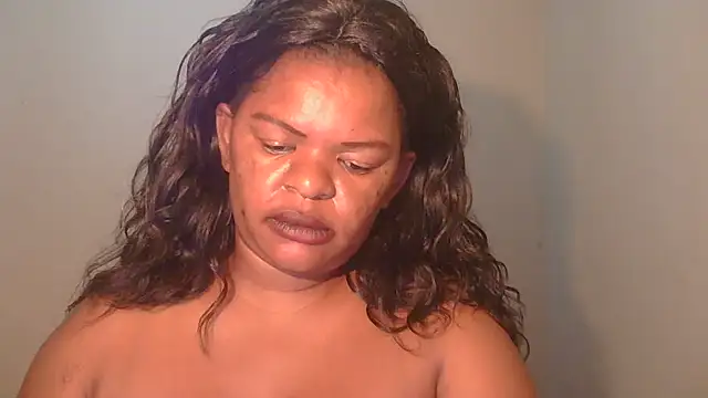 ebony rose11 online show from 02-16-25, 04:32