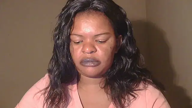 ebony rose11 online show from 03-03-25, 05:50