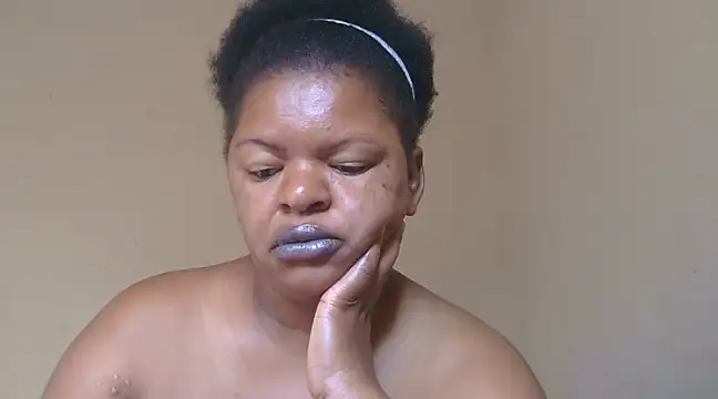 ebony rose11 online show from 03-05-25, 06:33