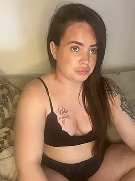 Sophie 23XX online show from 04-12-26, 08:25