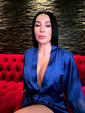 Vanessao1 online show from 11-23-25, 10:48