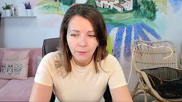 NicoleHitman online show from 03-04-25, 09:29