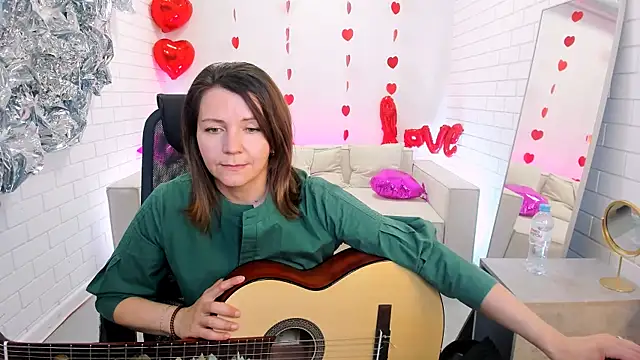 NicoleHitman online show from 03-10-25, 12:37