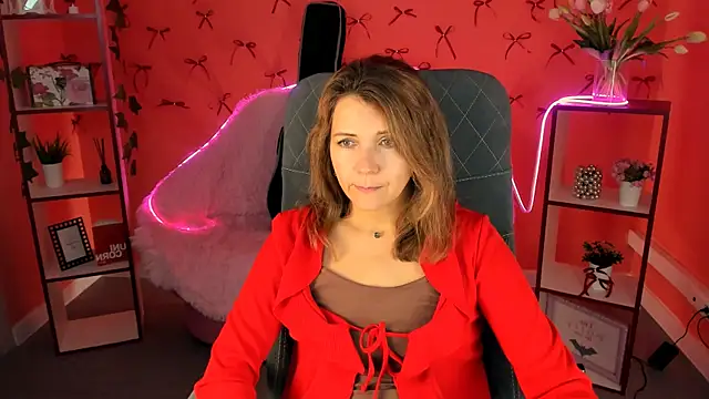 NicoleHitman online show from 09-29-25, 05:45