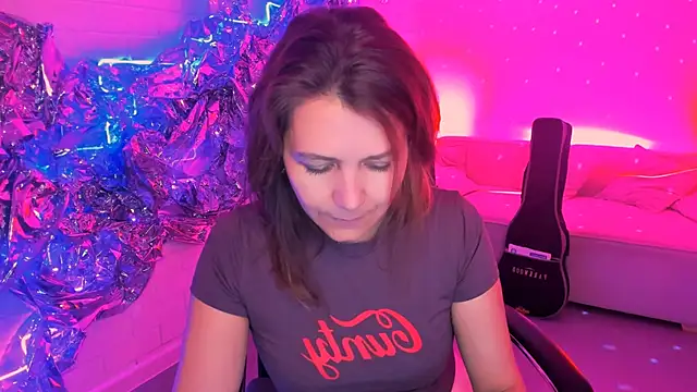 NicoleHitman online show from 12-03-25, 09:18