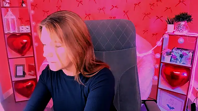 NicoleHitman online show from 02-12-26, 09:48