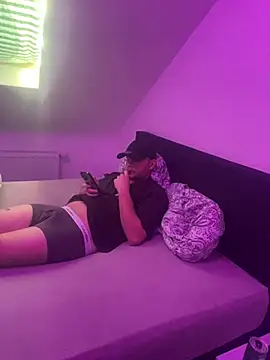 Snapshot of MarkusHorney chatting on 03-20-25, 09:26 MarkusHorney online show from 03-20-25, 09:26