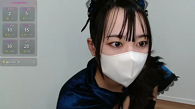 chaosproject online show from 11-01-25, 04:03