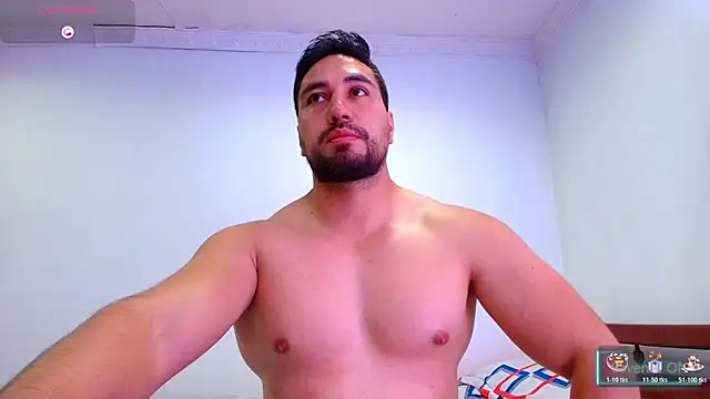 Kal El 8 online show from 12-21-25, 11:01