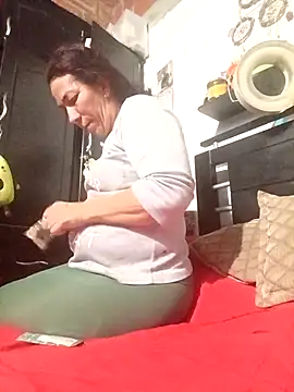 Antonela45 online show from 10-11-25, 11:58