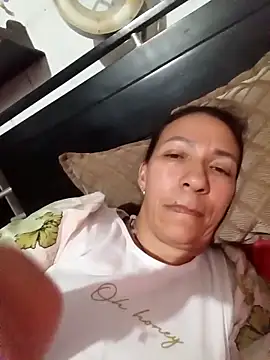 Antonela45 online show from 10-18-25, 07:03