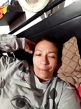 Antonela45 online show from 10-23-25, 12:32