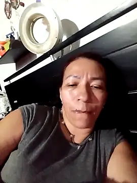 Antonela45 online show from 10-29-25, 01:52