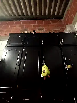 Antonela45 online show from 11-28-25, 11:51