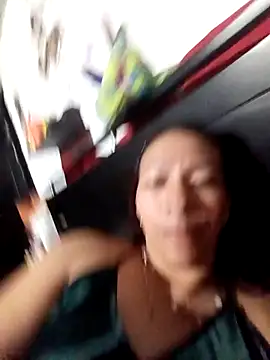 Antonela45 online show from 11-30-25, 12:58