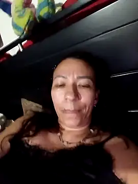 Antonela45 online show from 12-03-25, 01:02