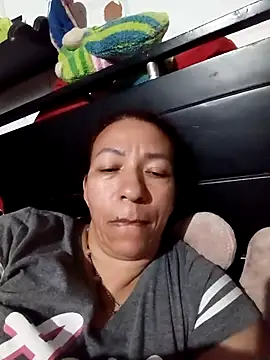 Antonela45 online show from 12-20-25, 11:45