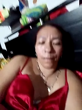 Antonela45 online show from 12-23-25, 02:09