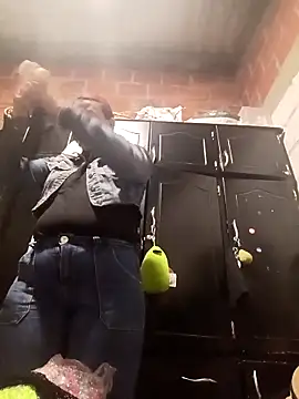 Antonela45 online show from 02-16-26, 03:02