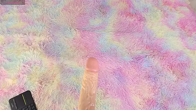 Vivi luv online show from 03-08-25, 06:21