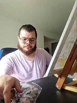 Edmund98 online show from 02-19-26, 02:13