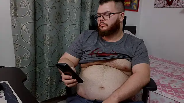 Edmund98 online show from 03-06-26, 02:30