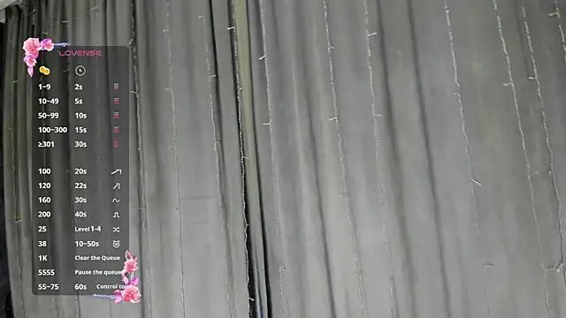 EvaTheHeart online show from 12-16-25, 06:29