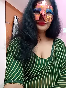 Ronak kaur online show from 02-18-26, 05:14