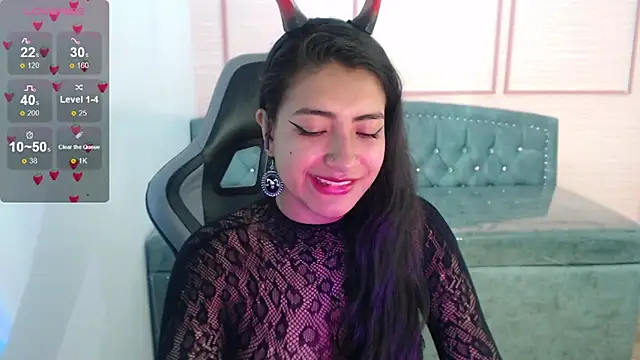 alexa romero t online show from 10-24-25, 12:45