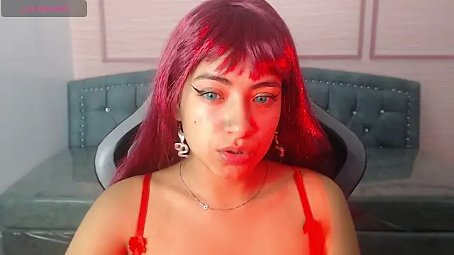 alexa romero t online show from 10-31-25, 12:17