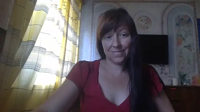 Snapshot of CarolinaReaperRed chatting on 06-08-26, 09:31 CarolinaReaperRed online show from 06-08-26, 09:31
