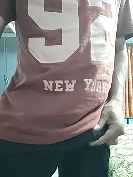 RightFielder online show from 07-11-26, 05:37