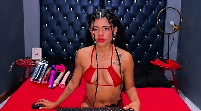 NovaMichel online show from 03-14-25, 11:34