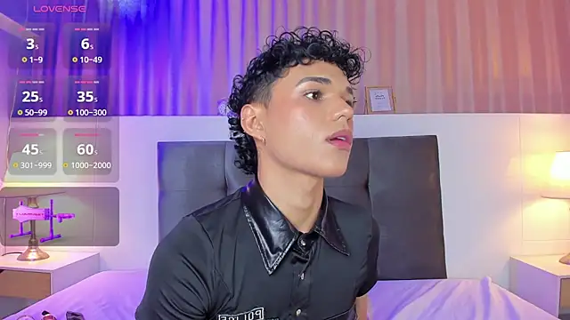 Kai riptide online show from 01-13-26, 08:36