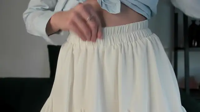 Snapshot of PeaceGary chatting on 03-05-25, 01:28 PeaceGary online show from 03-05-25, 01:28