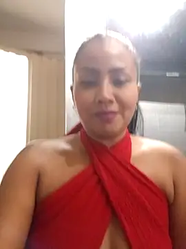 Ariana Rodriguez online show from 03-04-25, 09:11